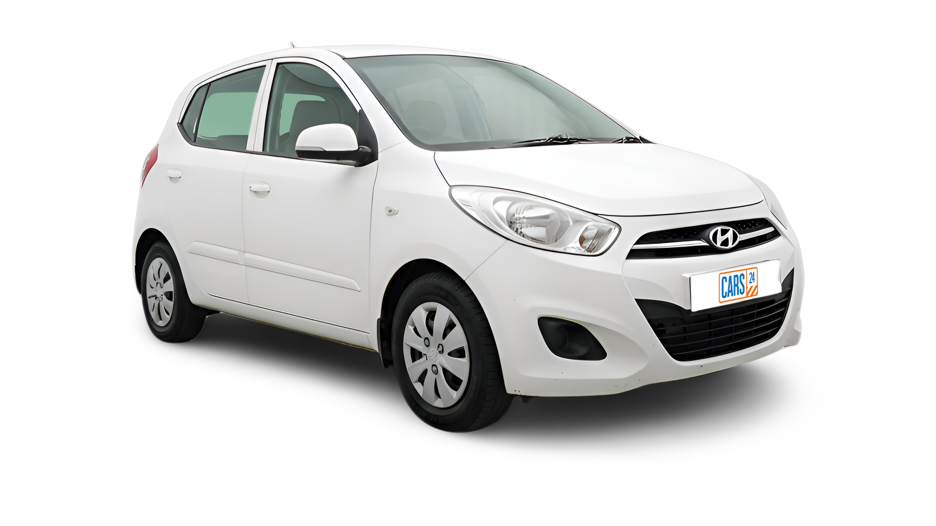2011 Hyundai i10 - Hatchback - Petrol - Manual - ₹1.12 lakh